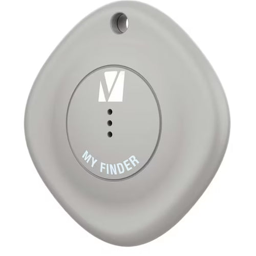 Verbatim My Finder Bluetooth Tracker Universal Grey