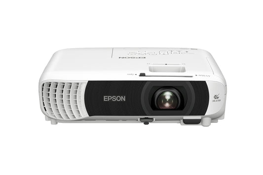 Epson EB-W55 4000 ANSI lumens 3LCD WXGA (1200x800) White