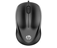 HP Wired Mouse 1000