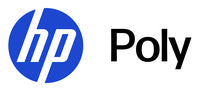 HP Poly CS500 Leatherette Ear Cushions (2 Pieces)