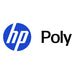 HP Poly IP Ceiling Microphone Array White Drop Cable (72 Inch)