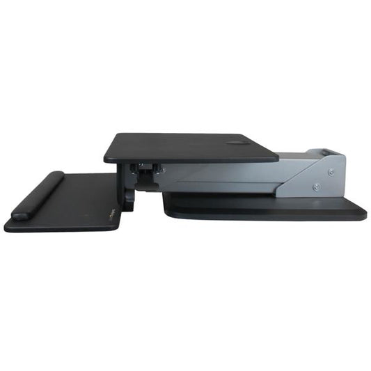 Star Tech Sit-to-Stand Workstation