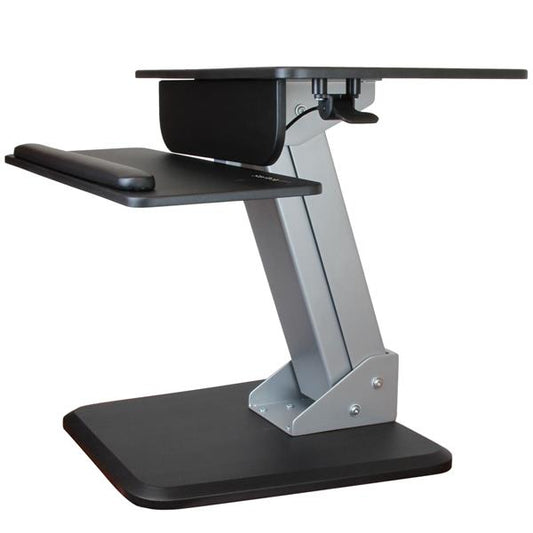 Star Tech Sit-to-Stand Workstation