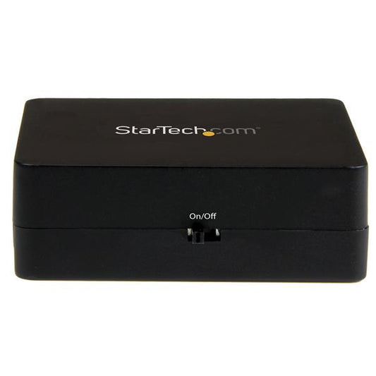 Star Tech HDMI Audio Extractor - 1080p