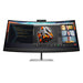 HP Series 7 Pro 39.7 inch 5K2K Conferencing Monitor-740pm