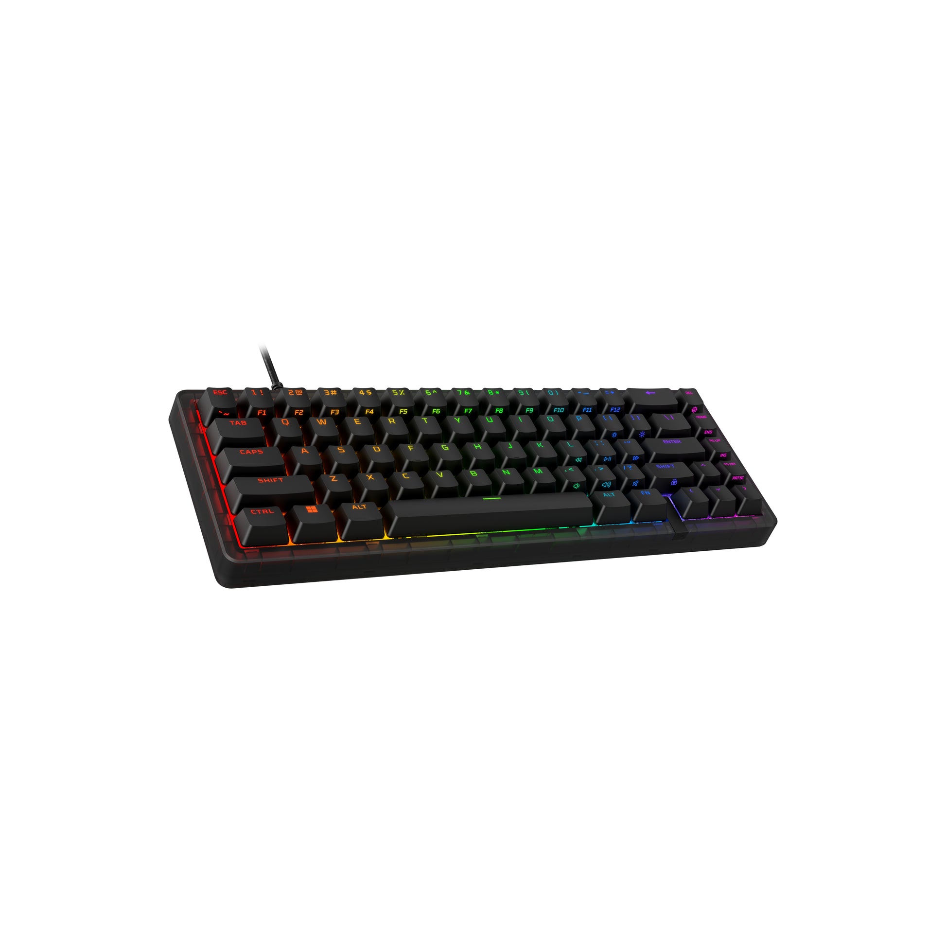 HyperX Origins 2 65