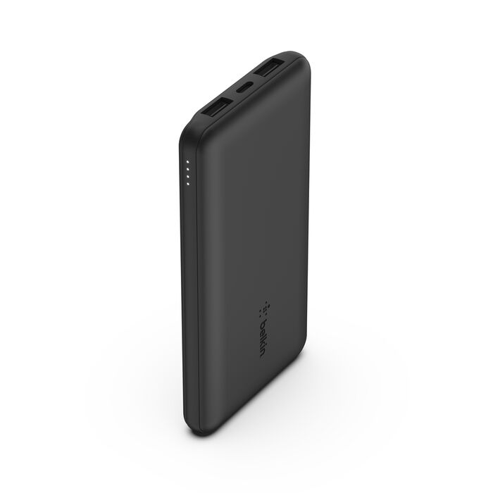 Belkin BOOSTCHARGE Power Bank 10K - Pink (BPB011BTPK)