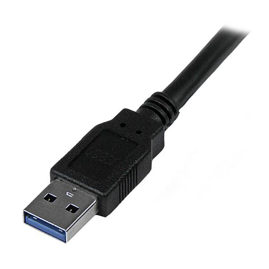 Star Tech USB 3.0 Cable - A to A - M/M - 3 m (10 ft.)
