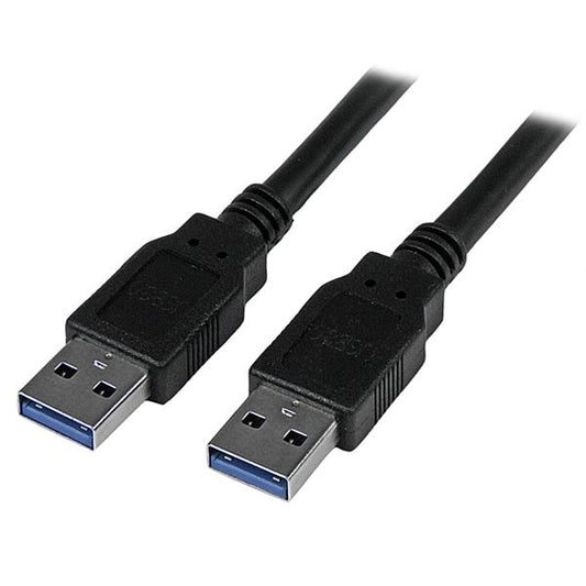 Star Tech USB 3.0 Cable - A to A - M/M - 3 m (10 ft.)