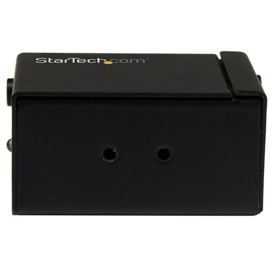 Star Tech HDMI Signal Booster - 115 ft - 1080p