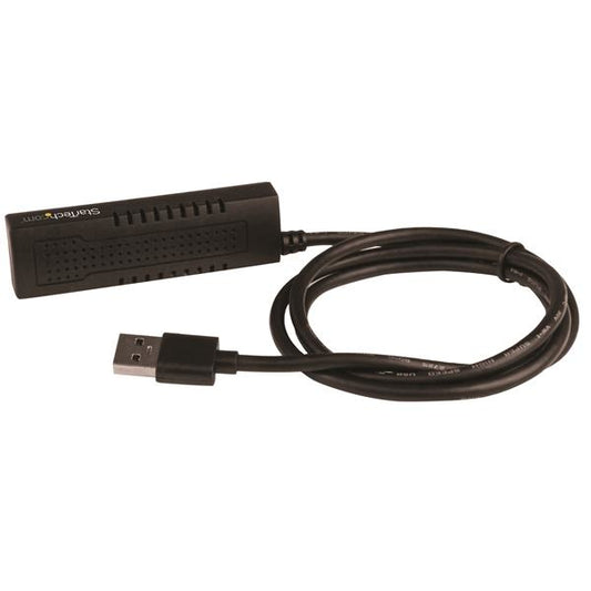 Star Tech SATA to USB Cable - USB 3.1 (10Gbps) - UASP