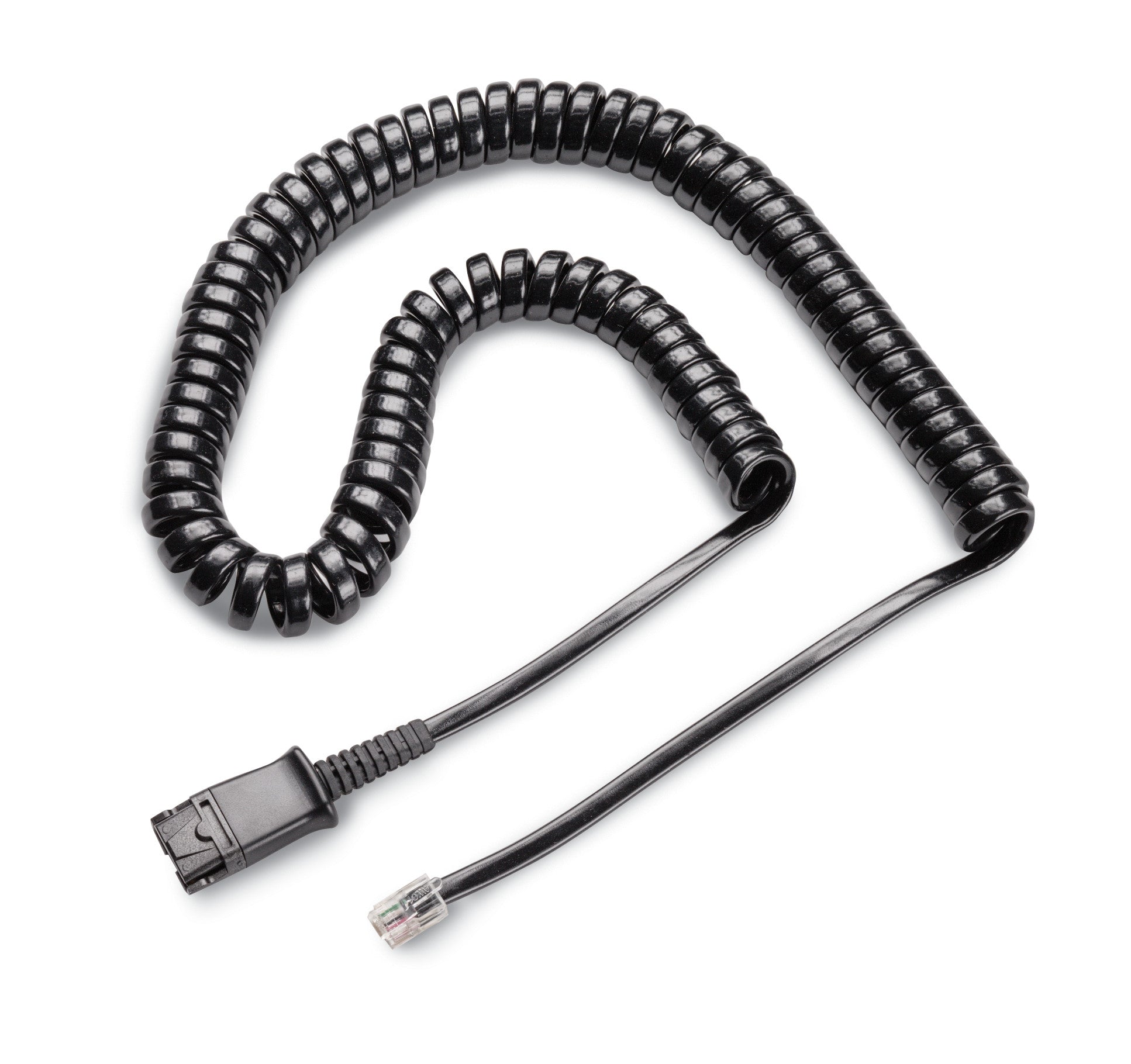 HP Poly M22 to QD U10 Cable product image
