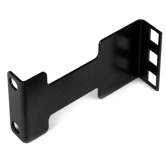 Star Tech Rail Depth Adapter Kit for Server Racks - 1U