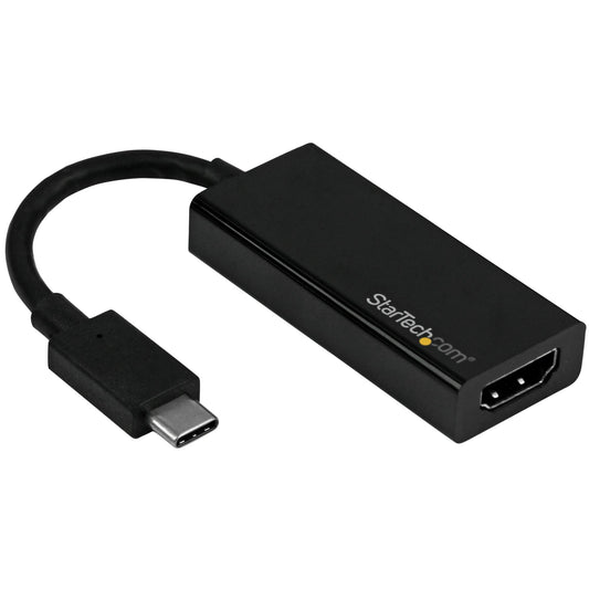 Star Tech USB-C to HDMI Adapter - 4K 60Hz
