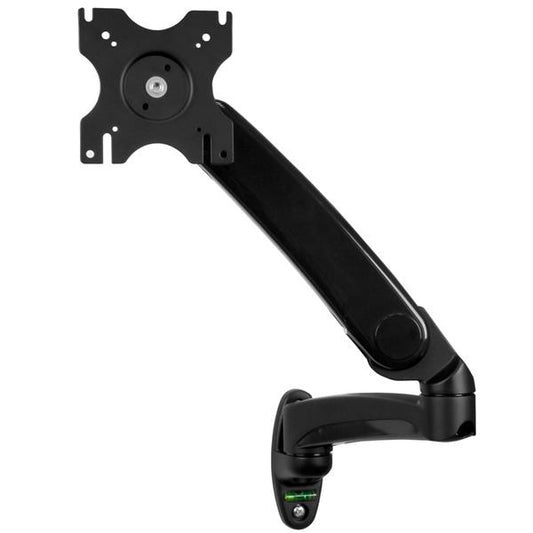 Star Tech Wall-Mount Monitor Arm - Full Motion - Articulating