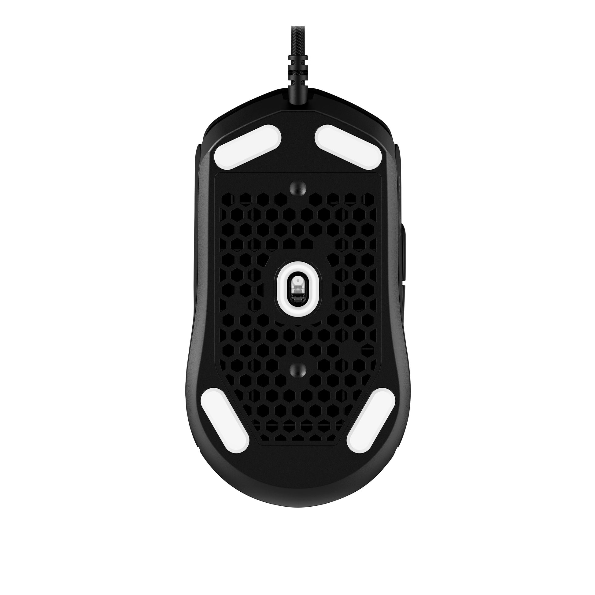 HyperX Pulsefire Haste 2 - Gaming Mouse (Black)