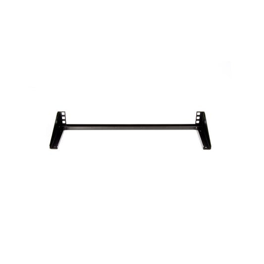 Star Tech 1U 19in Steel Vertical Wall Mount Equipment Rack Bracket