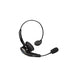 Zebra HS3100 Headset Wireless Head-band Office/Call center Bluetooth Black