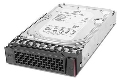 Lenovo 4XB0G88760 internal hard drive 1 TB 7200 RPM 3.5" Serial ATA III