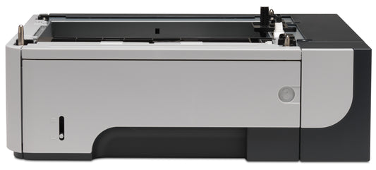 HP LaserJet 500-sheet Feeder/Tray 500 sheets