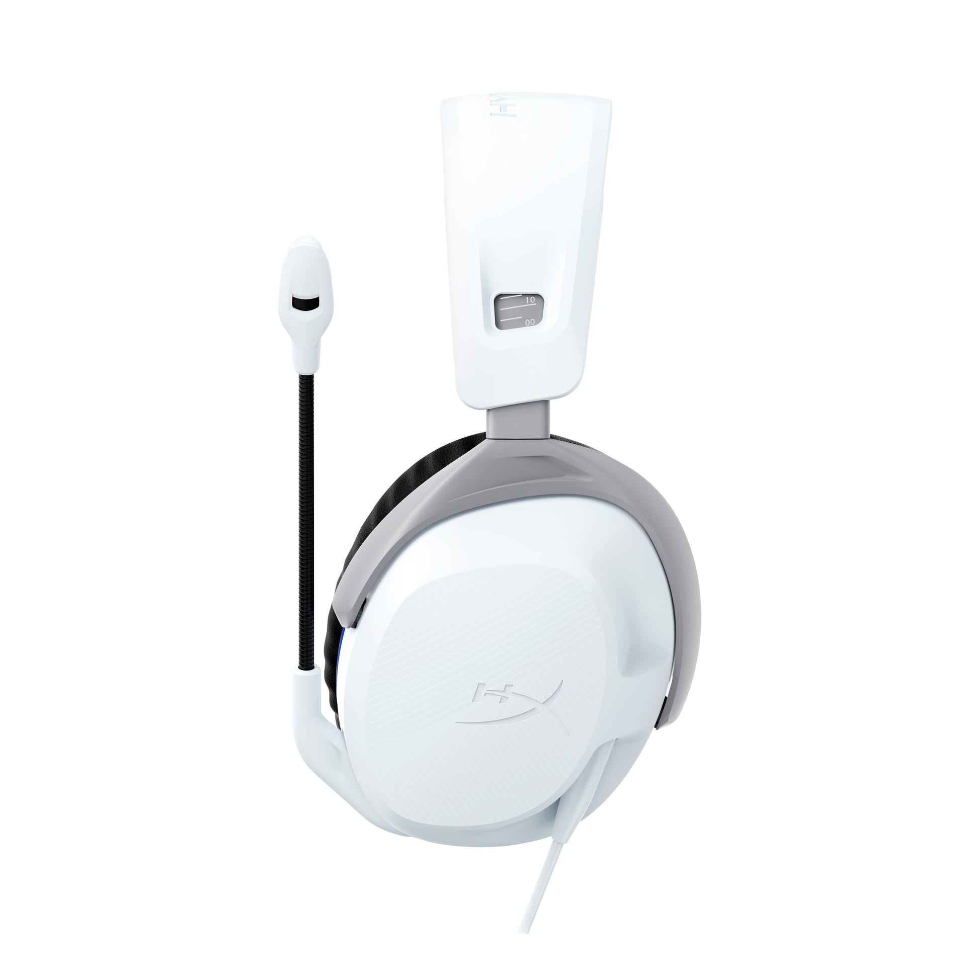 HyperX Cloud Stinger II - Wired Headset - PlayStation