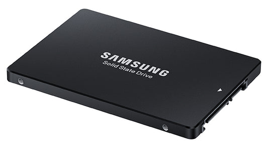 Lenovo PM863a 240 GB 2.5" Serial ATA III V-NAND