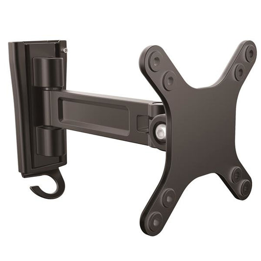 Star Tech Wall-Mount Monitor Arm - Single Swivel