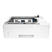 HP LaserJet 550-sheet Paper Tray