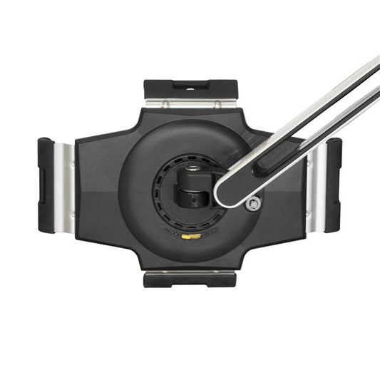 Star Tech Desk-Mount Tablet Arm - Articulating - For iPad or Android