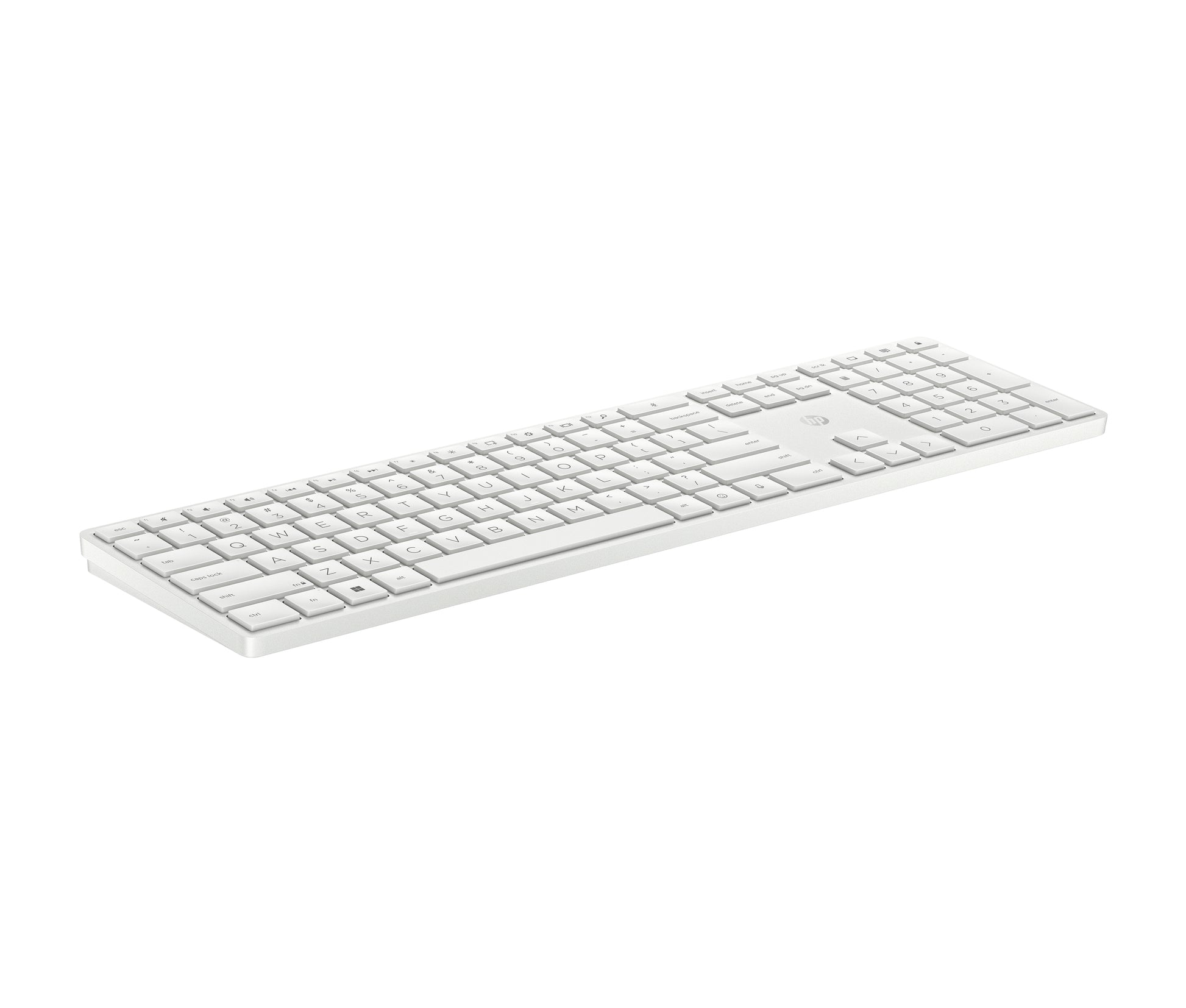 HP 450 Programmable Wireless Keyboard