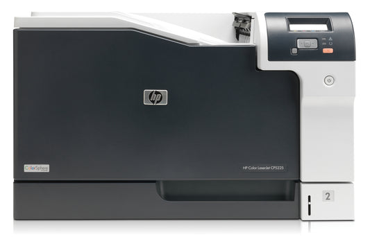 HP Color LaserJet Professional LaserJet Pro CP5225dn Multifunction Color Printer, Ethernet Only; Copier, Scanner