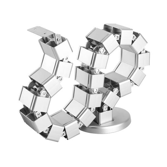 Star Tech Cable Management Spine