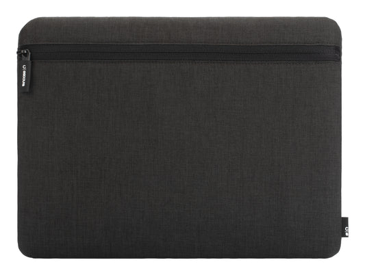 Incase INOM100675-BLK laptop case 33 cm (13") Sleeve case Black