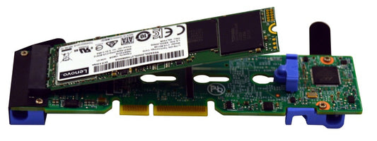 Lenovo 7SD7A05703 internal solid state drive 480 GB M.2 Serial ATA III