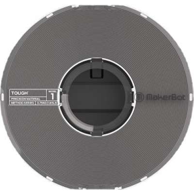 MakerBot 1.75mm Tough Precision Filament Slate Gray for METHOD