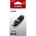 Canon PGI650BK ink cartridge Original Black