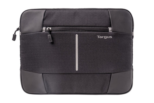 Targus Bex II 30.7 cm (12.1") Sleeve case Black