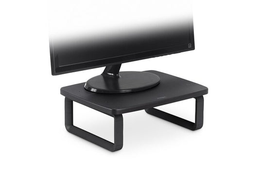 Kensington 52786 monitor mount / stand 61 cm (24") Desk Black