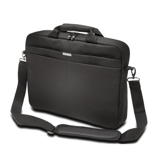 Kensington LS240 36.6 cm (14.4") Messenger case Black