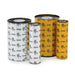 Zebra J3300BK08407 printer ribbon