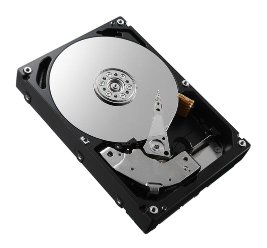 DELL 161-BBEV internal hard drive 1.2 TB 10000 RPM 3.5" SAS