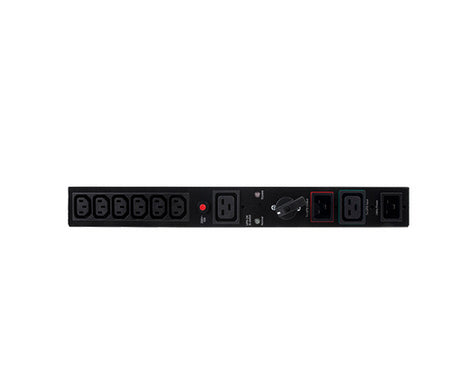 CyberPower Hotswap Maintenance Bypass Switch to suit Pro/Online Series 1-3 KVA UPS -(MBP20HVAU3)- 2 Yrs ADV Replacement Warranty
