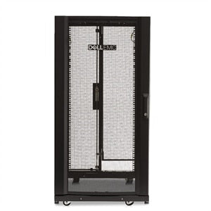 DELL Netshelter SX 24U Freestanding rack