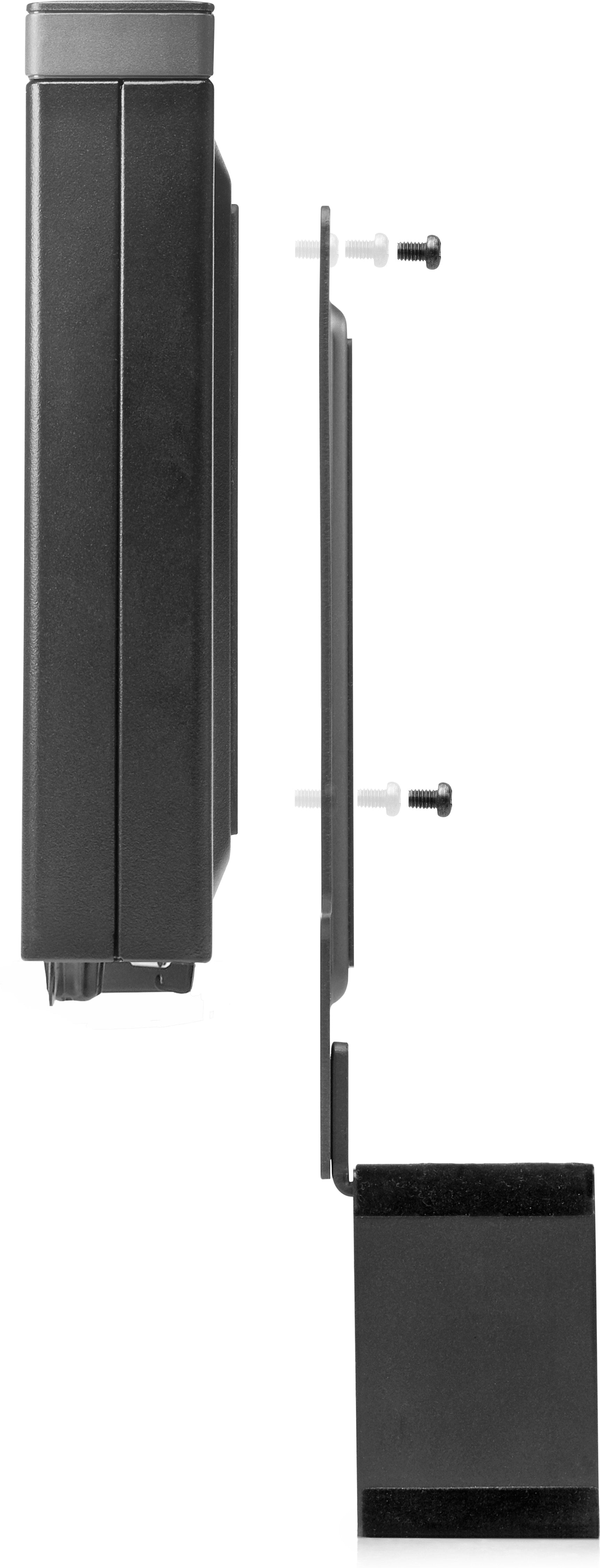 HP B300 PC Mounting Bracket