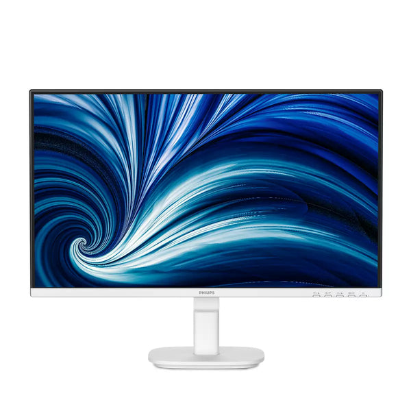 Philips 2000 series 24B2N2200GW/75 computer monitor 60.5 cm (23.8") 1920 x 1080 pixels Full HD LCD White