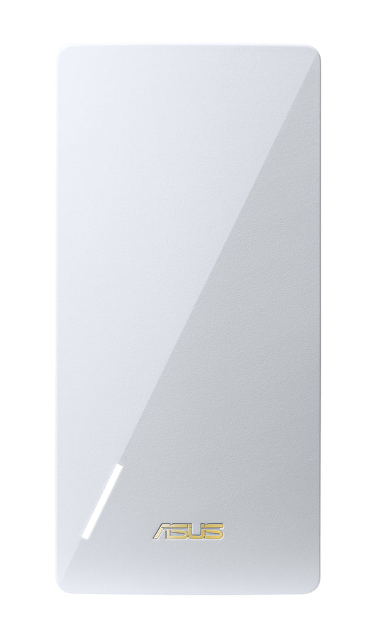 ASUS RP-BE58 Dual-band (2.4 GHz / 5 GHz) Wi-Fi 7 (802.11be) White 1 Internal