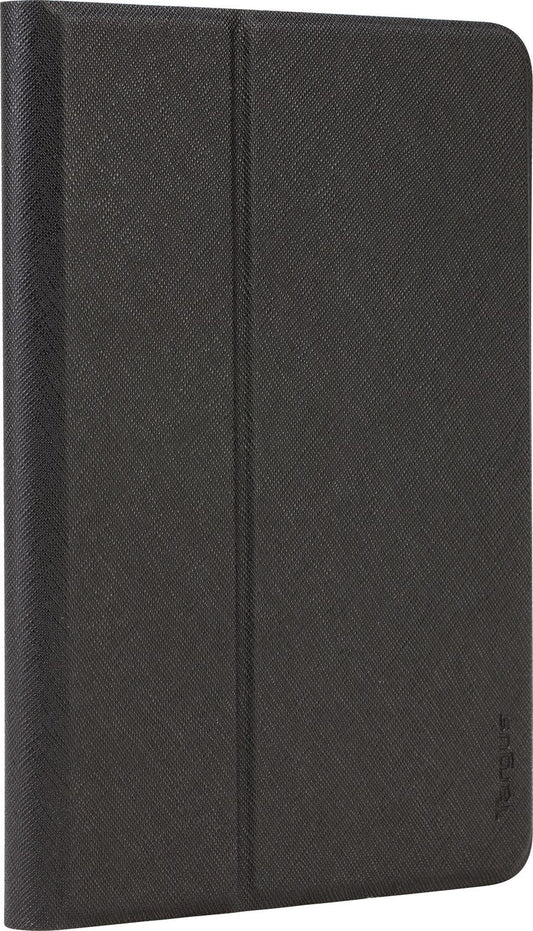 Targus THD456AU tablet case 25.4 cm (10") Folio Black