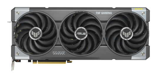 ASUS TUF Gaming TUF-RTX5070-O12G-GAMING graphics card NVIDIA GeForce RTX 5070 12 GB GDDR7