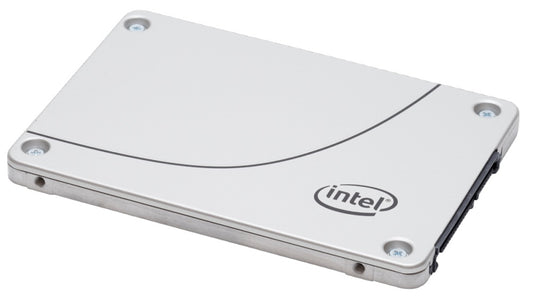 Lenovo S4600 480 GB 2.5" SAS 3D TLC
