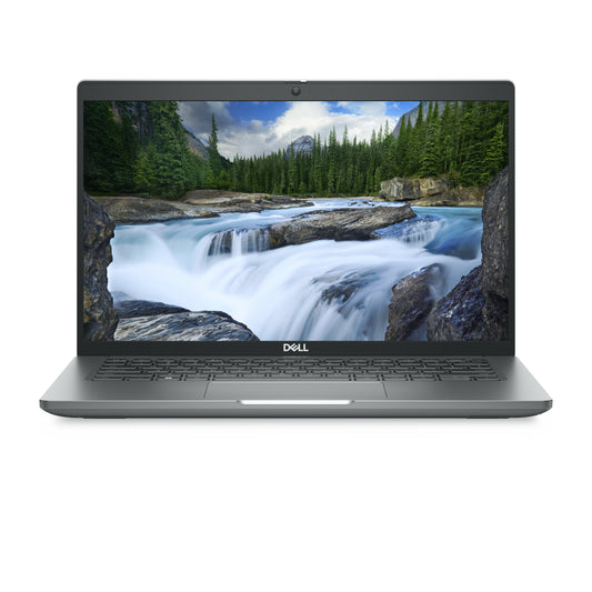 DELL Latitude 5450 Intel Core Ultra 5 125U Laptop 35.6 cm (14") Full HD 16 GB DDR5-SDRAM 256 GB SSD Wi-Fi 6E (802.11ax) Windows 11 Pro Silver